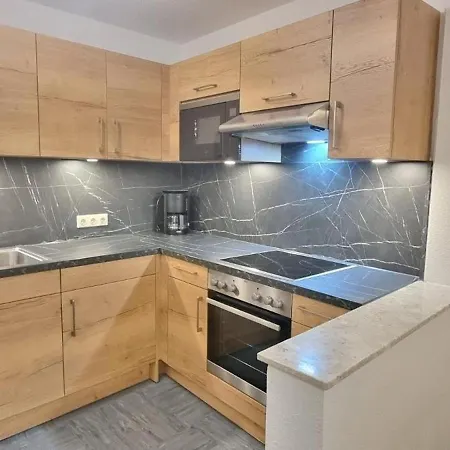 Appartement Ostseeresidenz 021