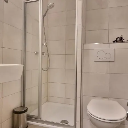 Διαμέρισμα Ostseeresidenz 021