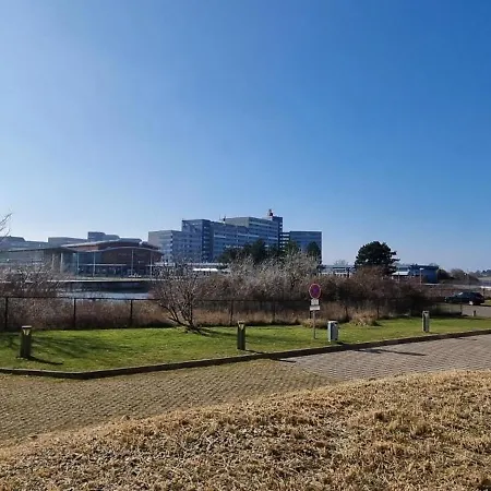 Διαμέρισμα Ostseeresidenz 021 Heiligenhafen